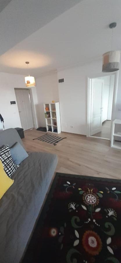 Apartament Central. Bloc Nou. Apartment Bacău Екстериор снимка