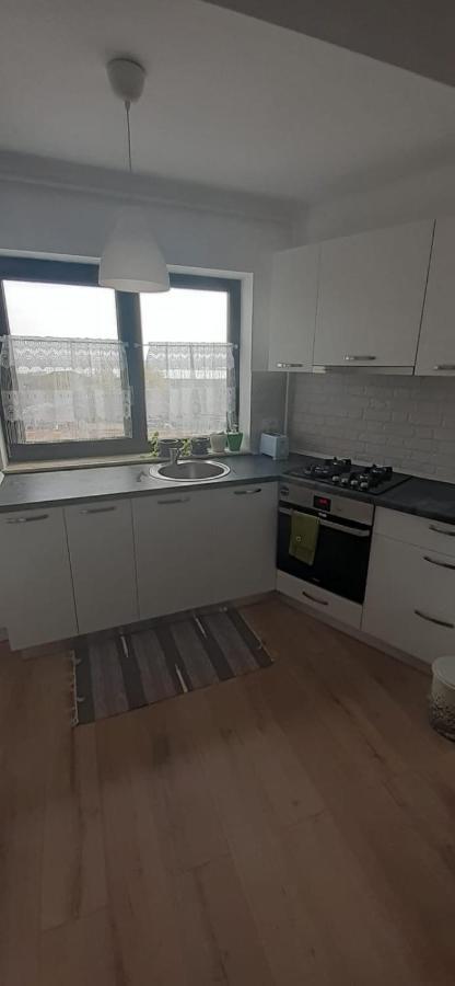 Apartament Central. Bloc Nou. Apartment Bacău Екстериор снимка