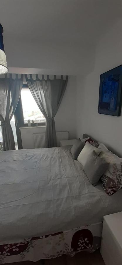 Apartament Central. Bloc Nou. Apartment Bacău Екстериор снимка
