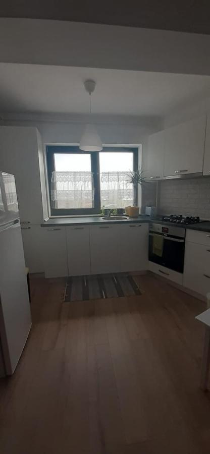 Apartament Central. Bloc Nou. Apartment Bacău Екстериор снимка