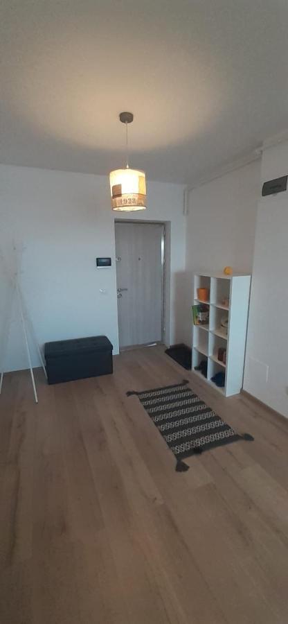 Apartament Central. Bloc Nou. Apartment Bacău Екстериор снимка