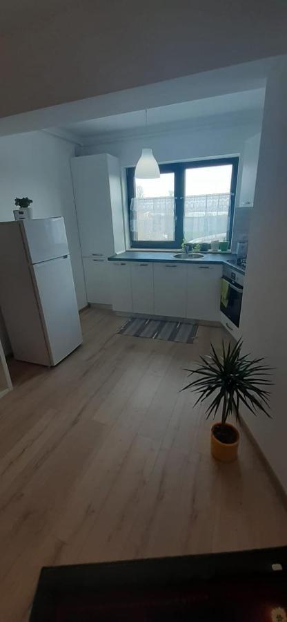 Apartament Central. Bloc Nou. Apartment Bacău Екстериор снимка